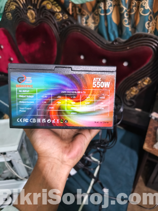 গেমিং কম্পিউটারের পার্টস বিক্রি হবে